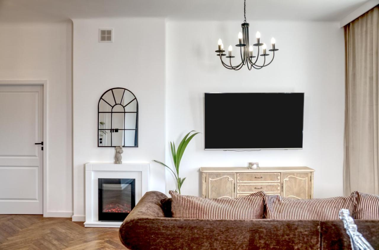 Appartement Marszalkowska Move In Premium No 1