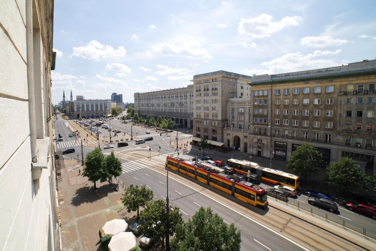 Marszalkowska Move In Premium No 1 Appartement *