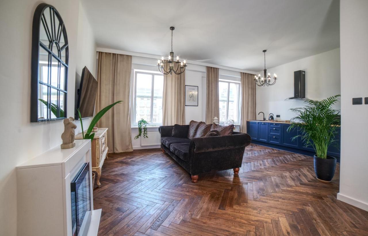 Marszalkowska Move In Premium No 1 Appartement