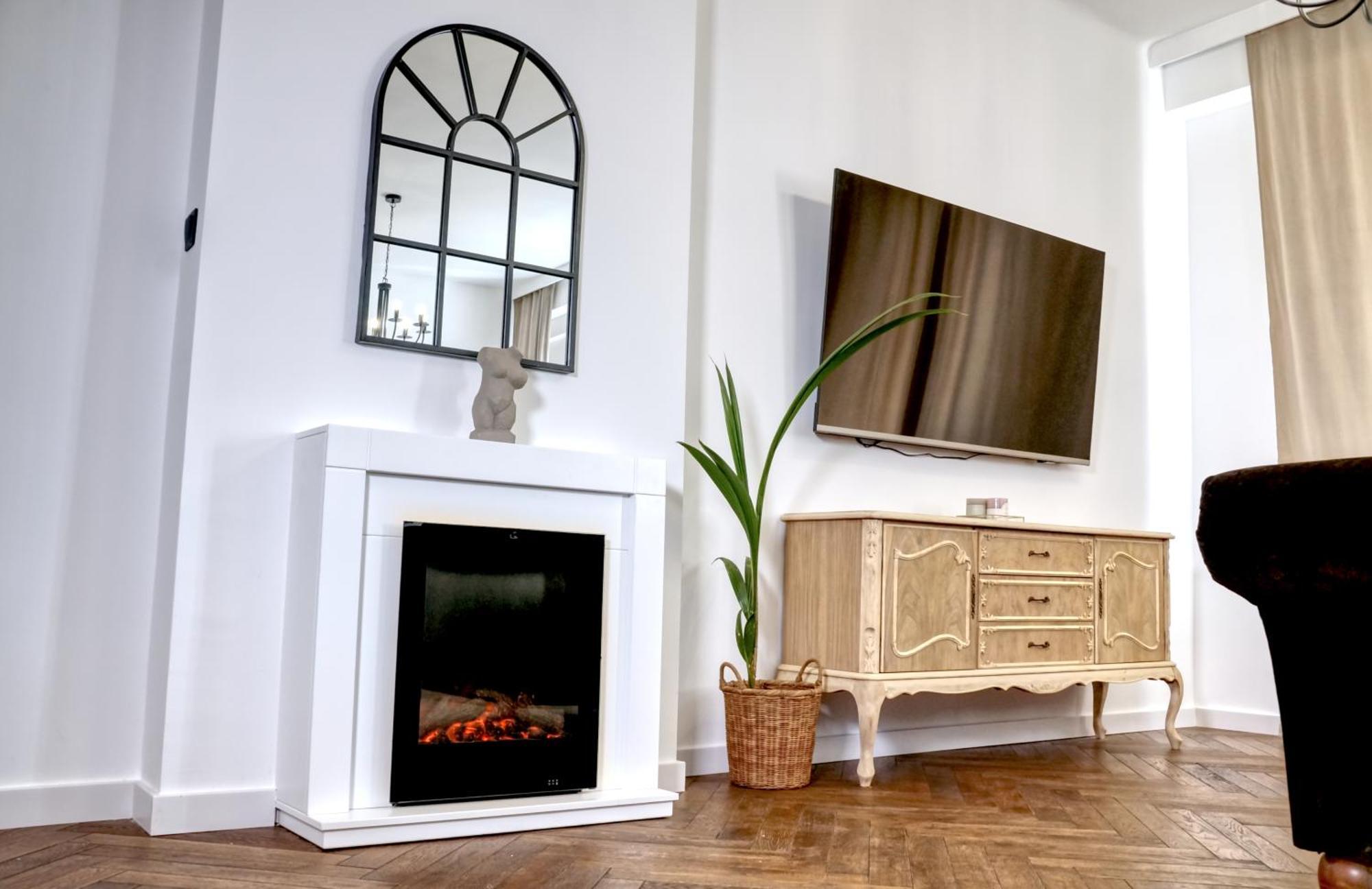 Appartement Marszalkowska Move In Premium No 1 *